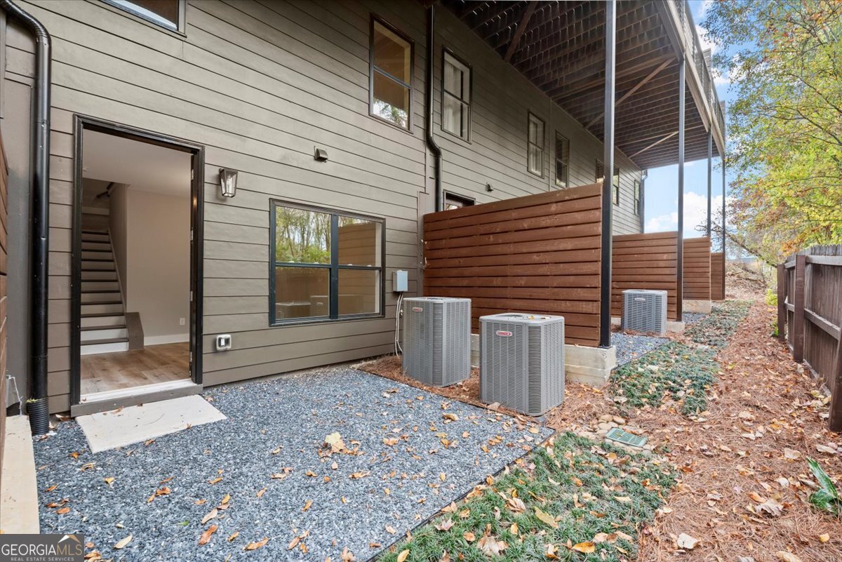 2329 Mason Drive Atlanta GA 30316