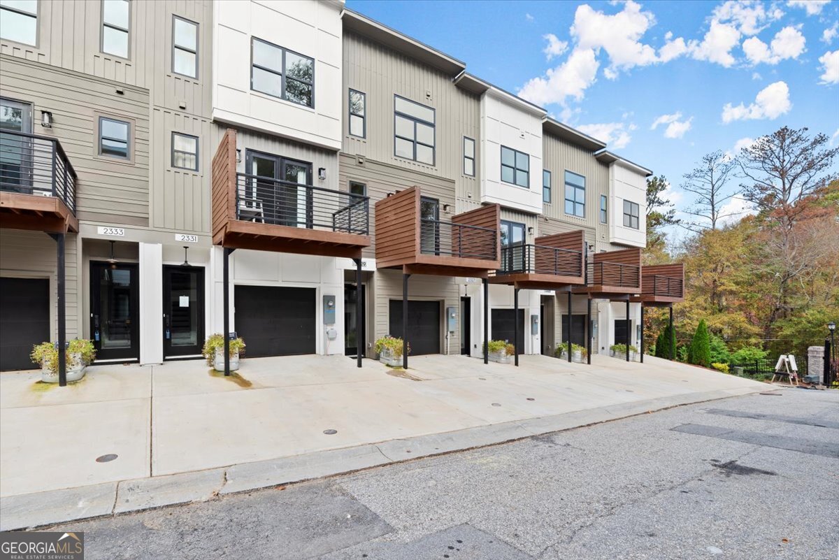 2329 Mason Drive Atlanta GA 30316