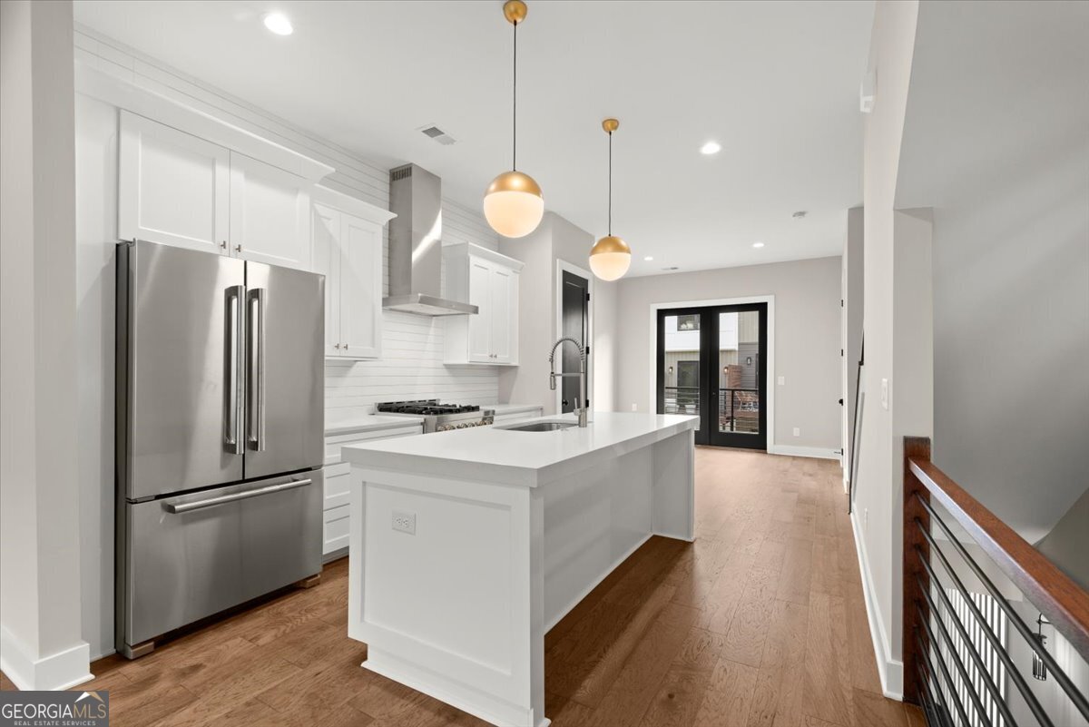 2329 Mason Drive Atlanta GA 30316