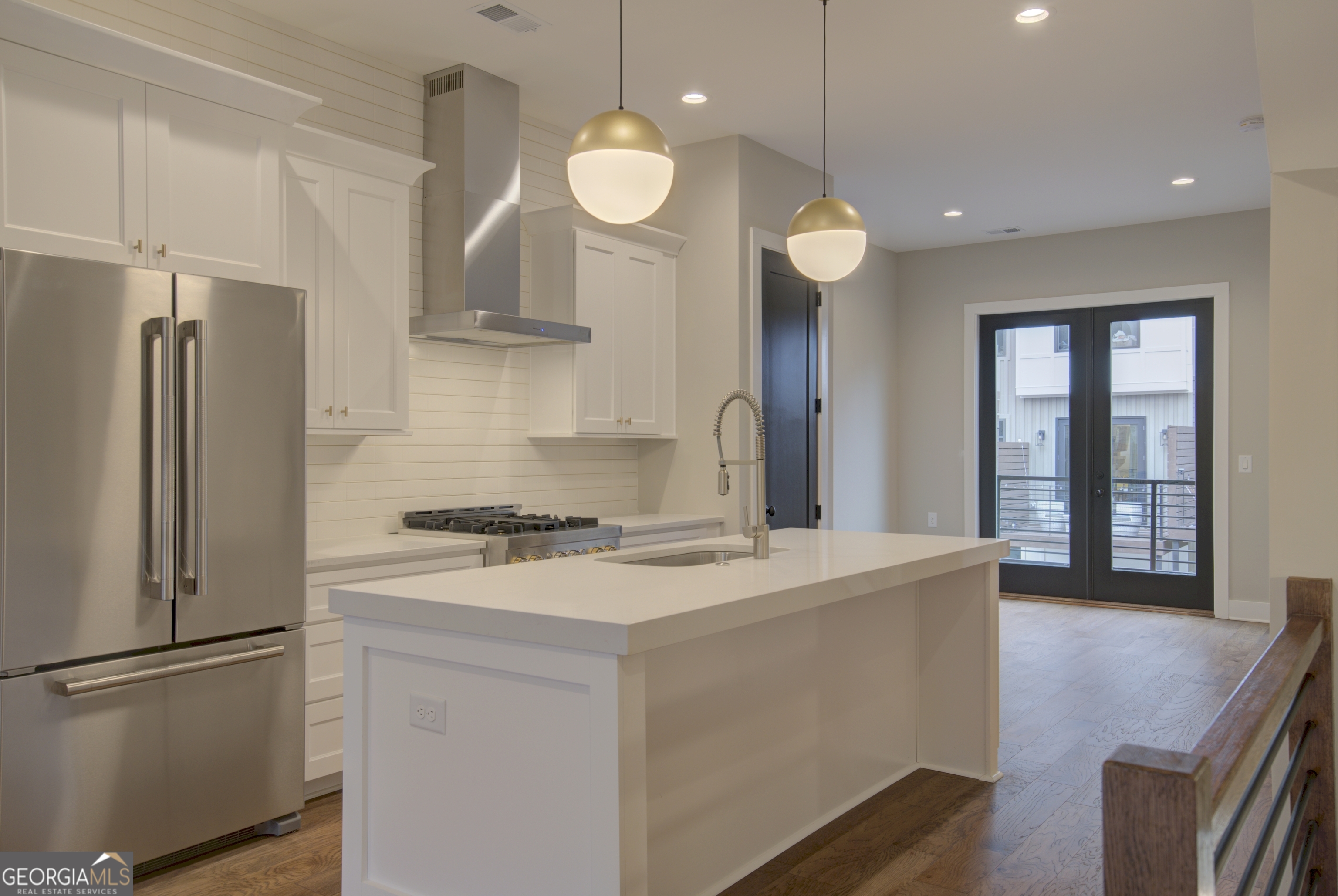 2329 Mason Drive Atlanta GA 30316