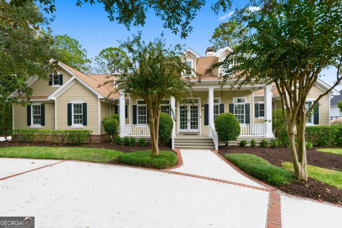 1015 Greenwillow Drive St. Marys GA 31558