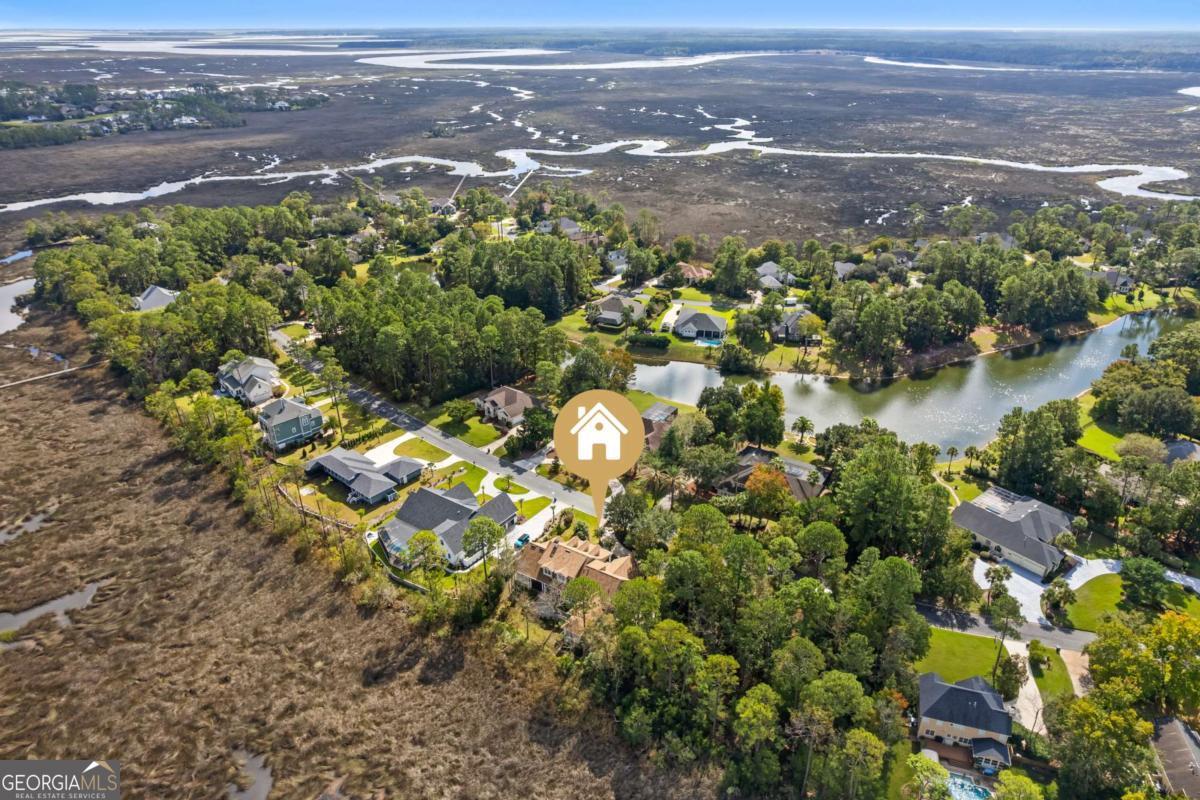 1015 Greenwillow Drive St. Marys GA 31558