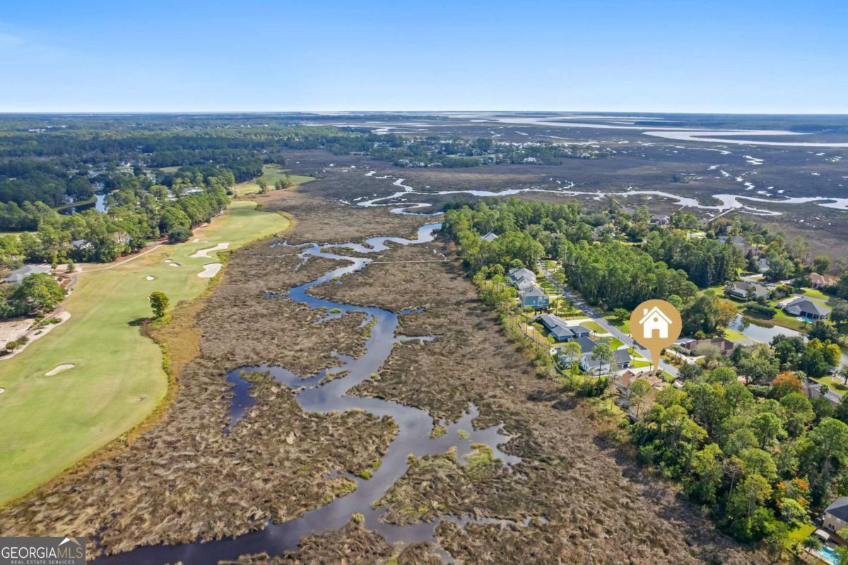 1015 Greenwillow Drive St. Marys GA 31558