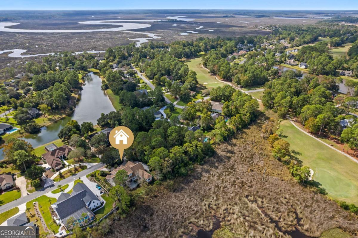 1015 Greenwillow Drive St. Marys GA 31558
