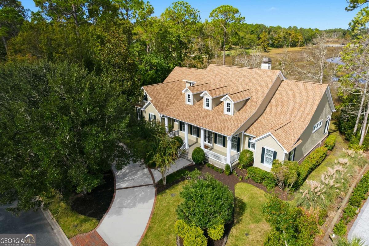 1015 Greenwillow Drive St. Marys GA 31558