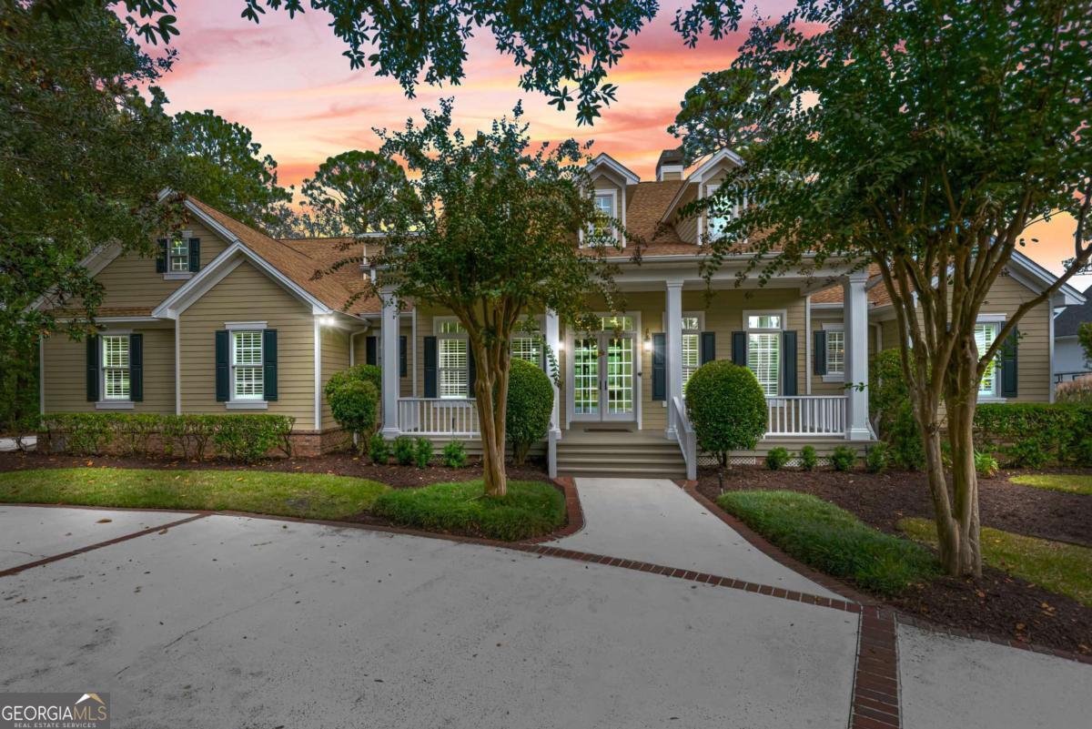 1015 Greenwillow Drive St. Marys GA 31558