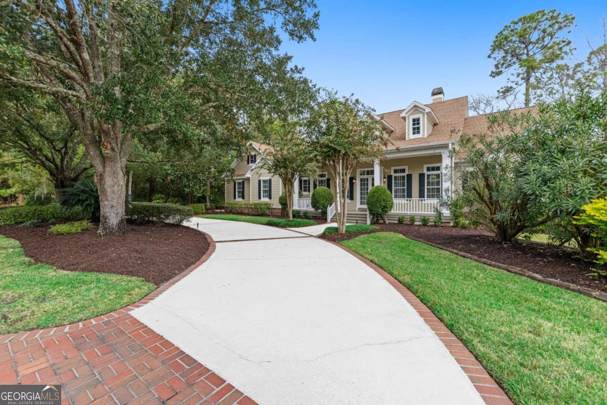 1015 Greenwillow Drive St. Marys GA 31558