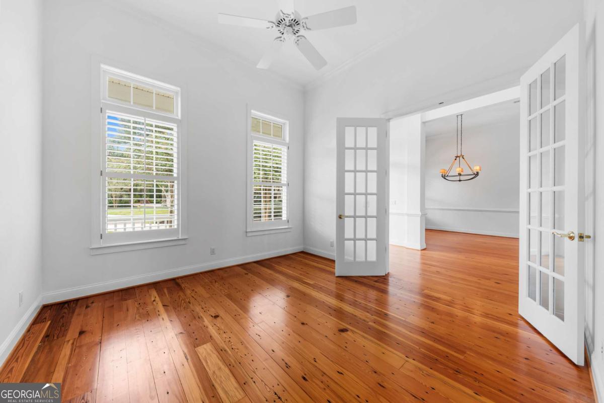 1015 Greenwillow Drive St. Marys GA 31558
