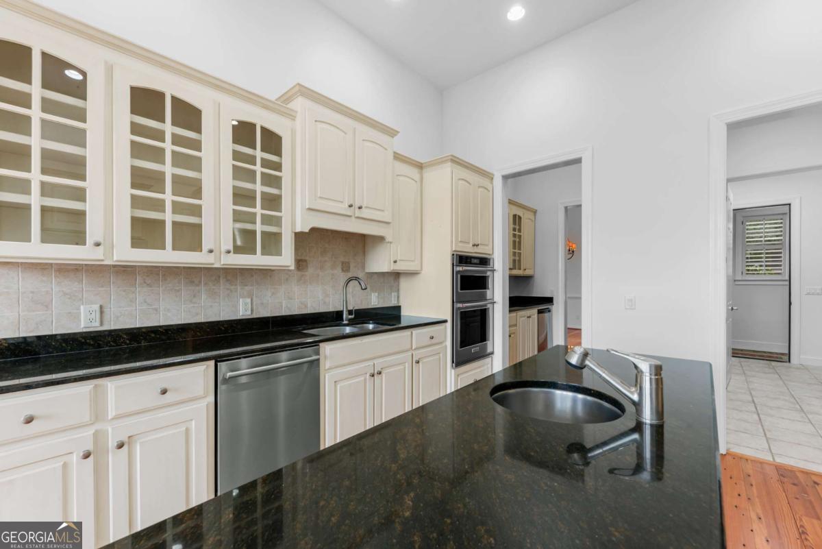 1015 Greenwillow Drive St. Marys GA 31558