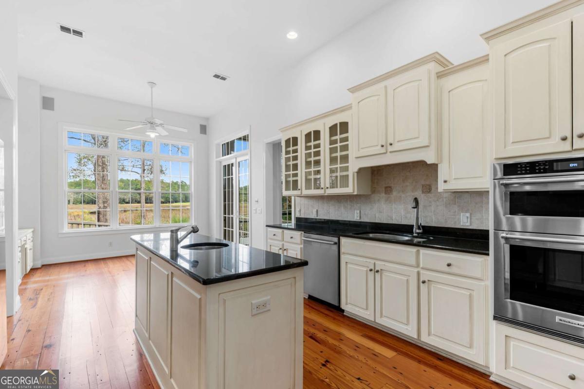 1015 Greenwillow Drive St. Marys GA 31558