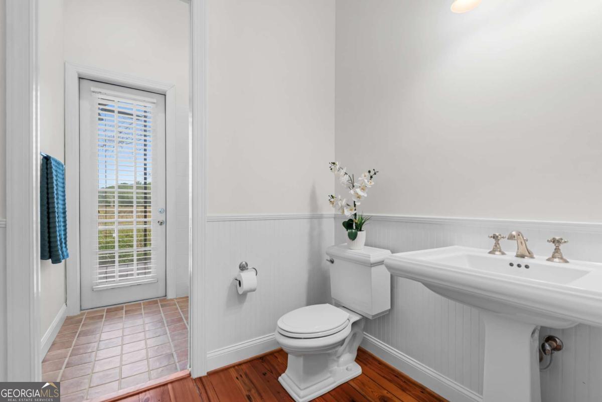 1015 Greenwillow Drive St. Marys GA 31558