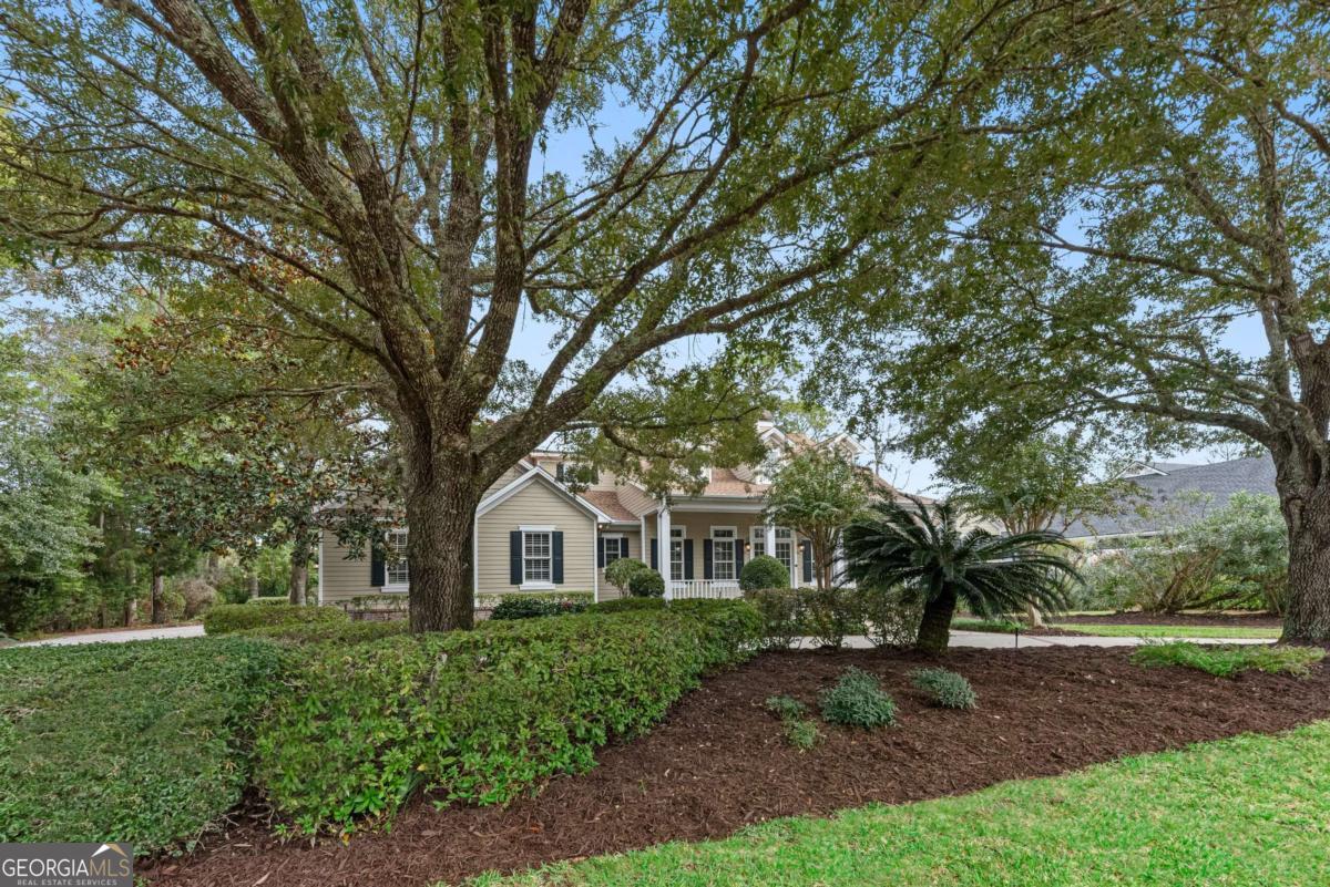 1015 Greenwillow Drive St. Marys GA 31558
