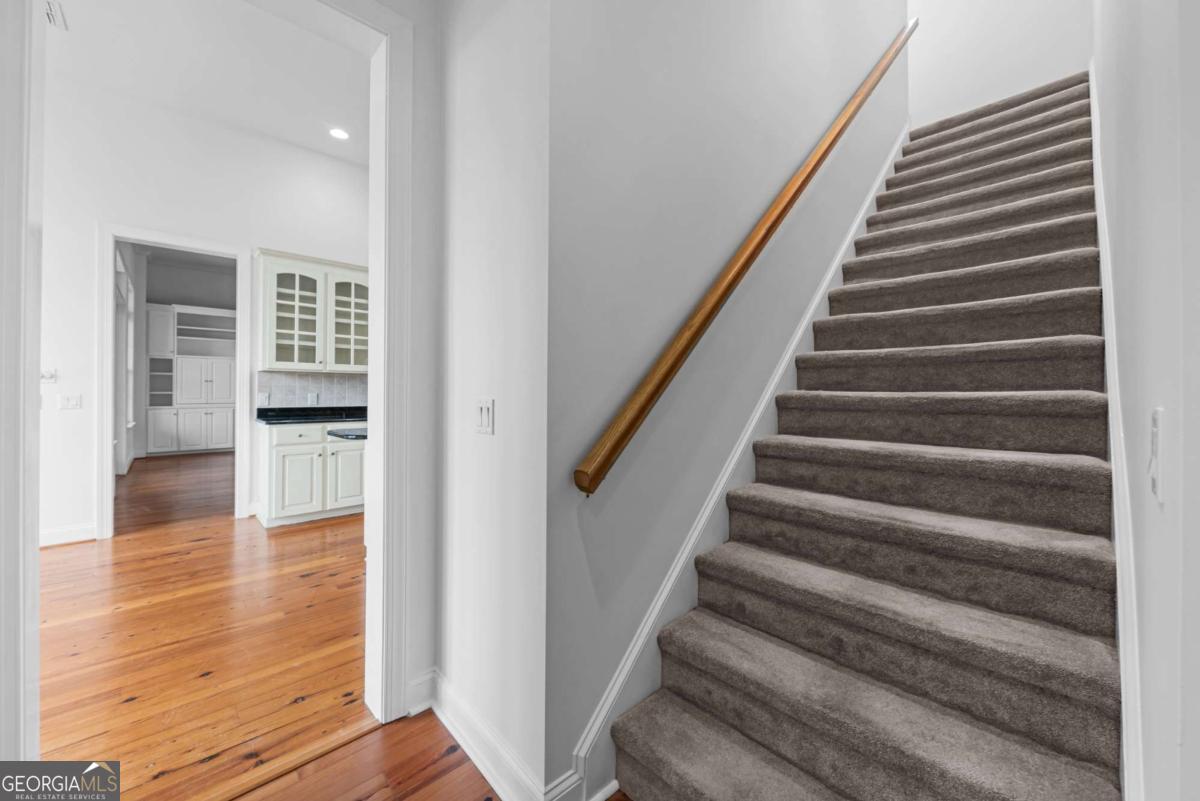 1015 Greenwillow Drive St. Marys GA 31558
