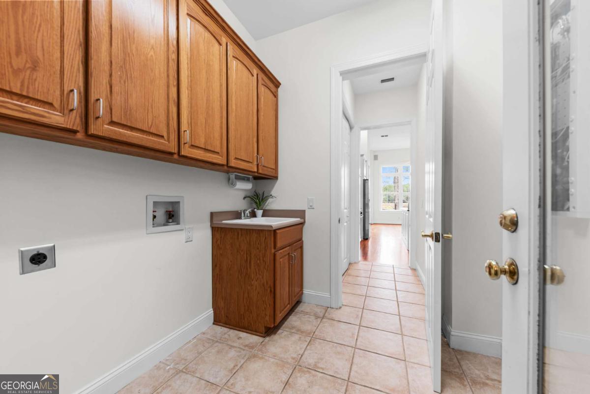 1015 Greenwillow Drive St. Marys GA 31558