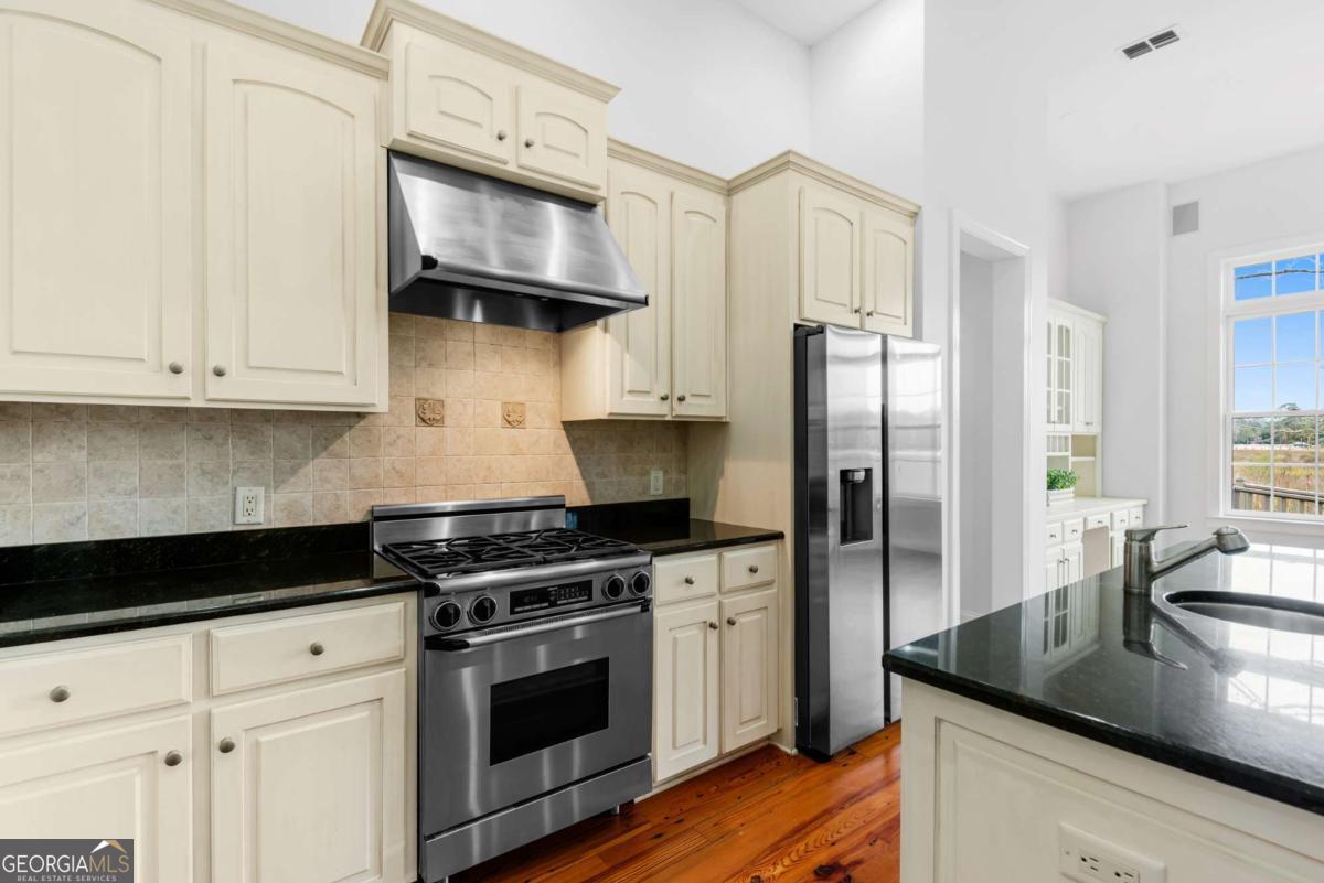 1015 Greenwillow Drive St. Marys GA 31558