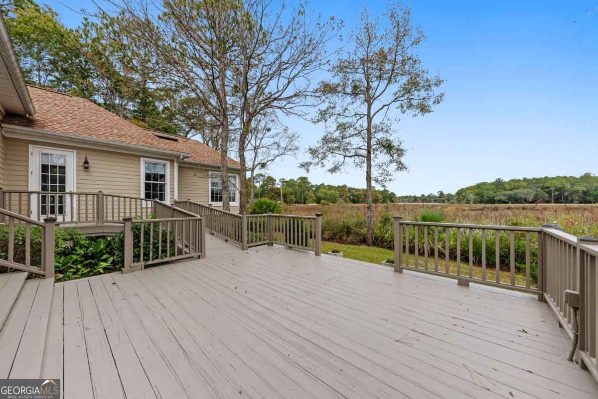 1015 Greenwillow Drive St. Marys GA 31558