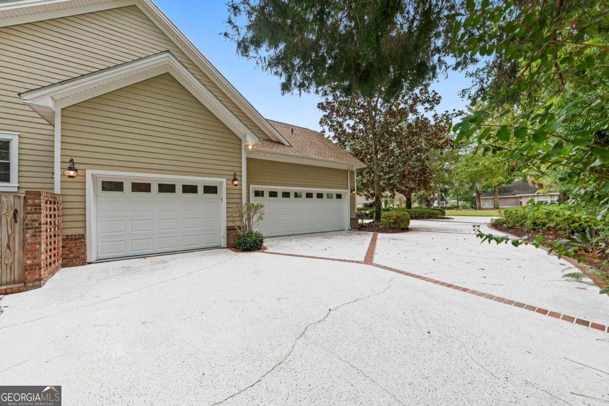 1015 Greenwillow Drive St. Marys GA 31558