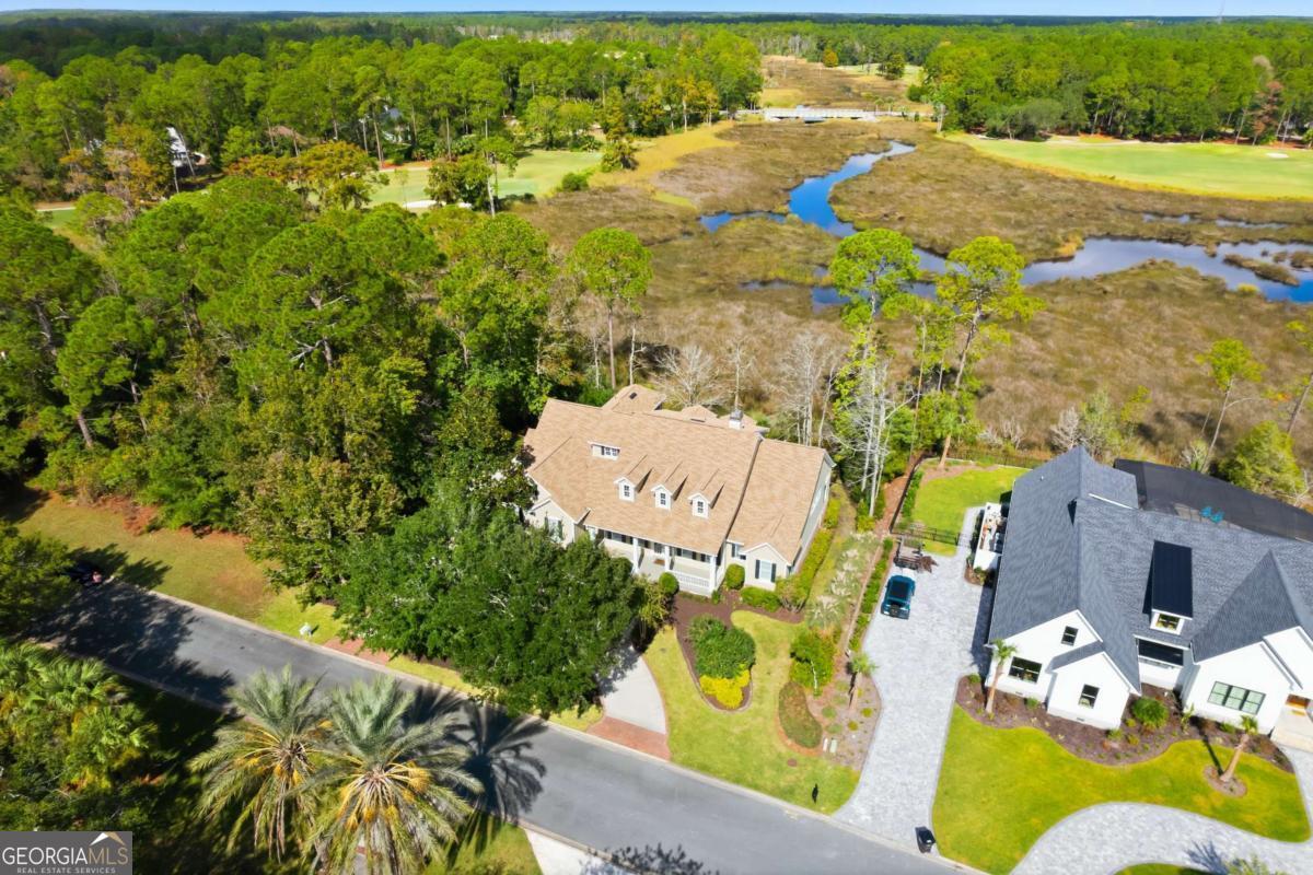 1015 Greenwillow Drive St. Marys GA 31558