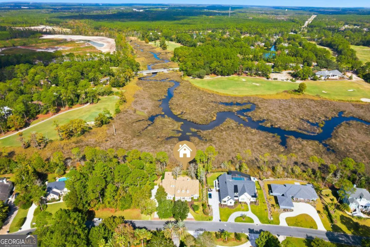 1015 Greenwillow Drive St. Marys GA 31558