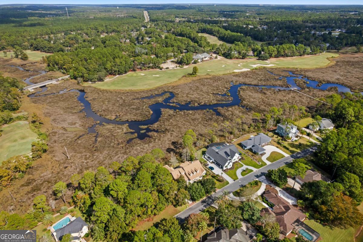 1015 Greenwillow Drive St. Marys GA 31558