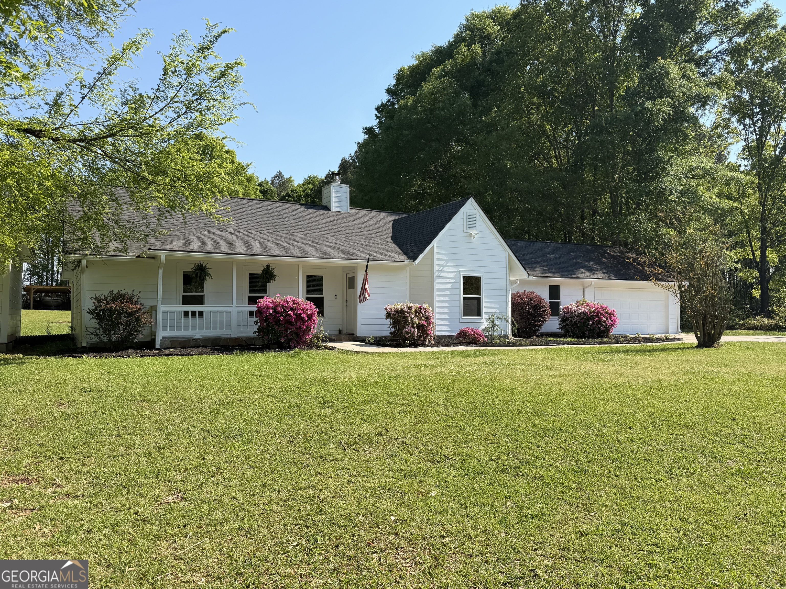 135 Dixie Lane Covington GA 30014
