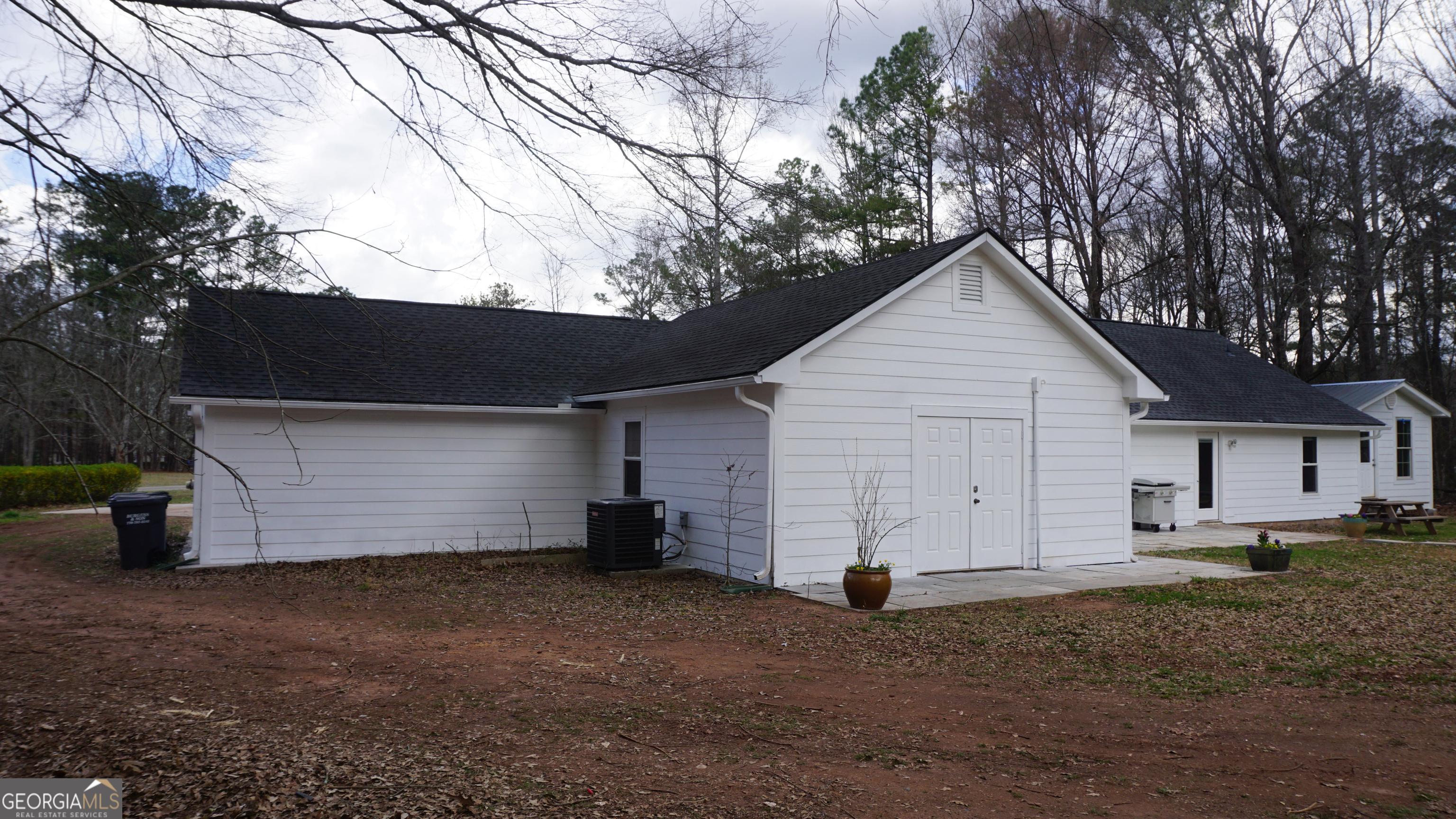 135 Dixie Lane Covington GA 30014