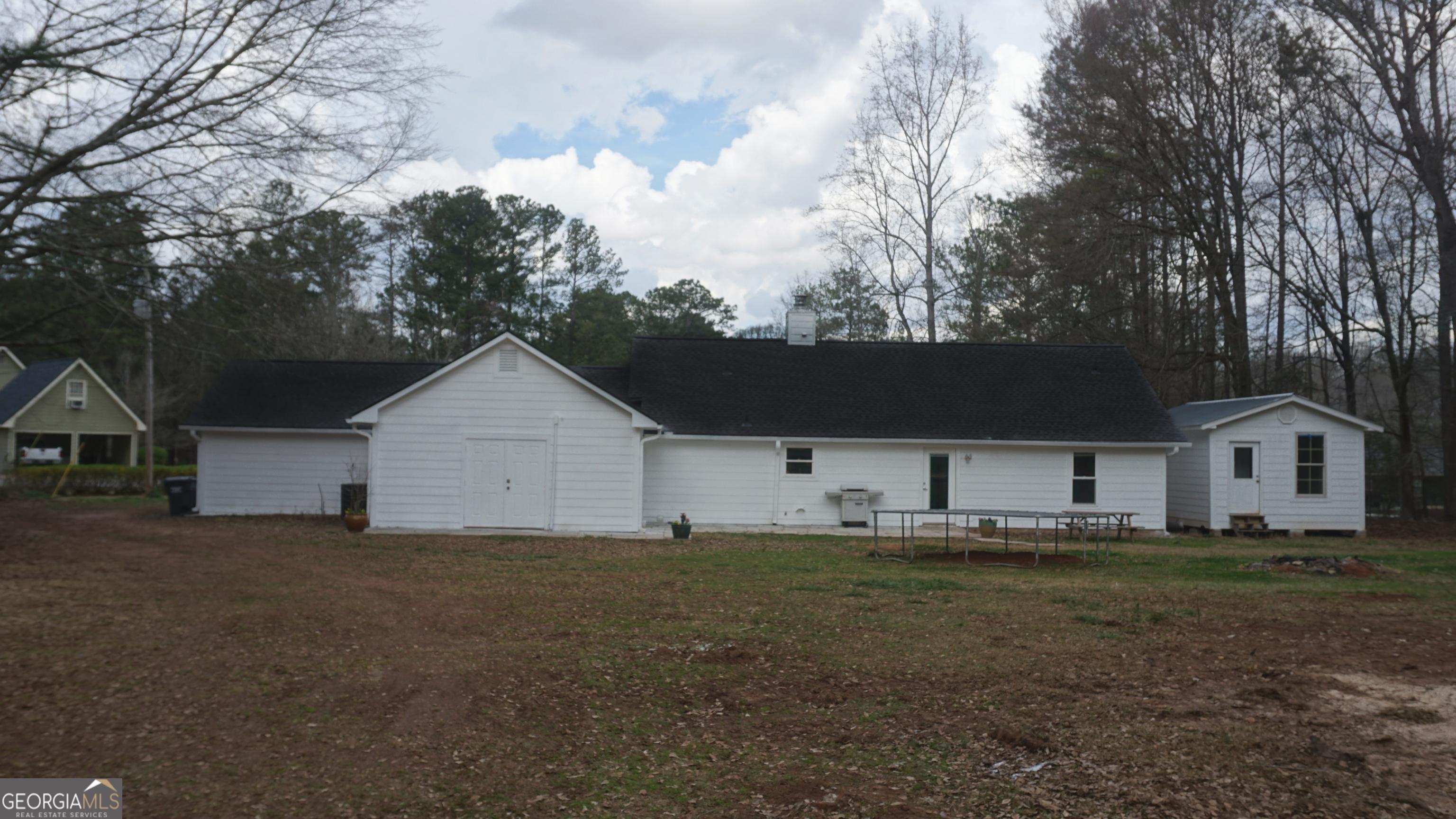135 Dixie Lane Covington GA 30014