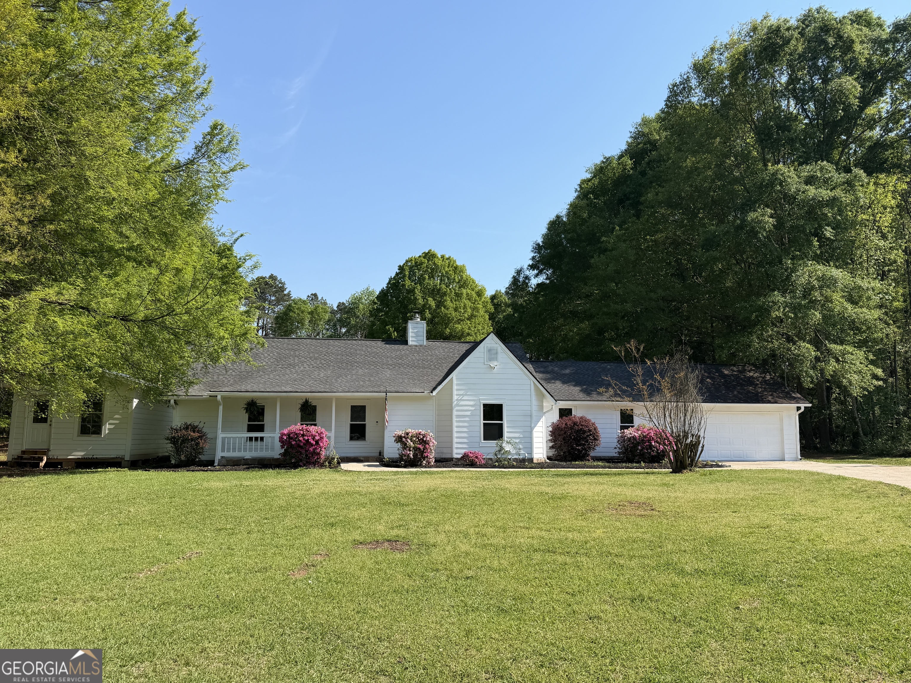 135 Dixie Lane Covington GA 30014