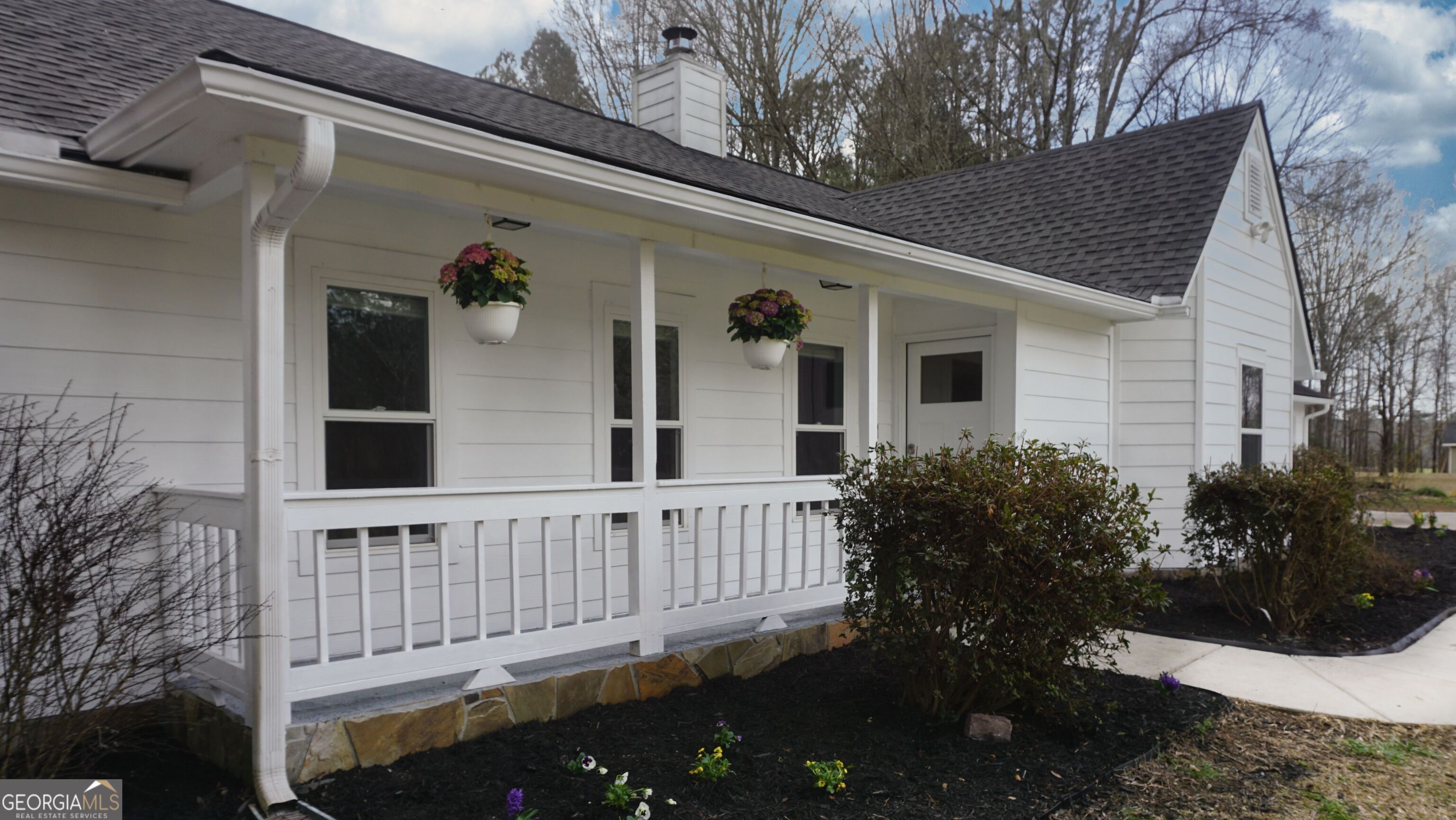 135 Dixie Lane Covington GA 30014
