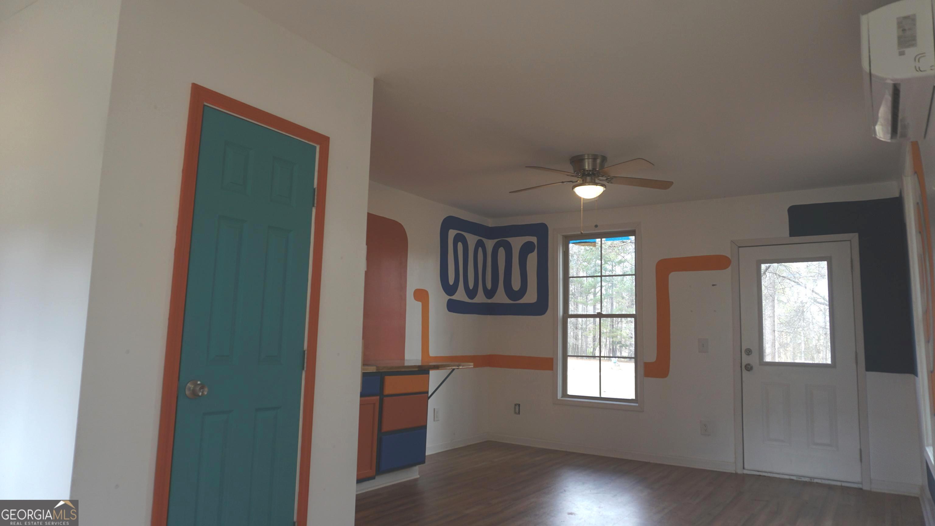 135 Dixie Lane Covington GA 30014