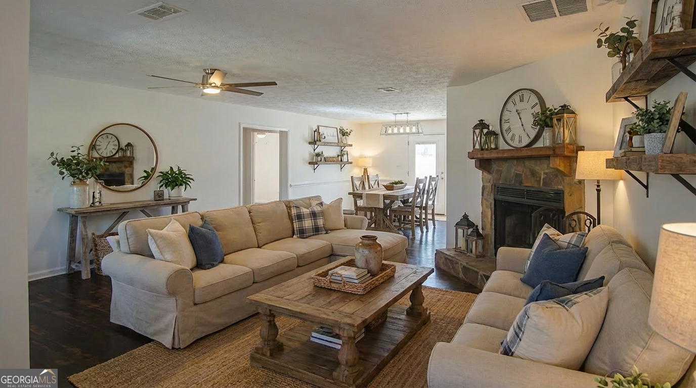135 Dixie Lane Covington GA 30014