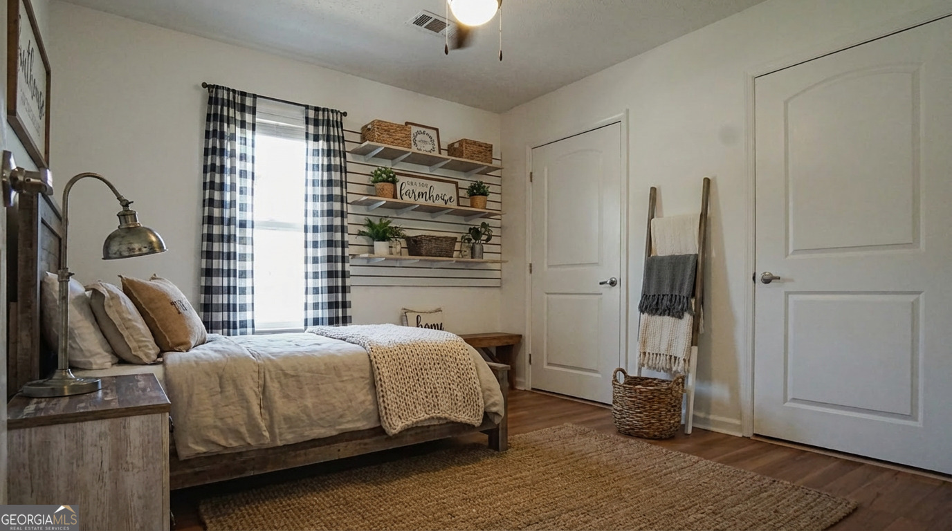 135 Dixie Lane Covington GA 30014
