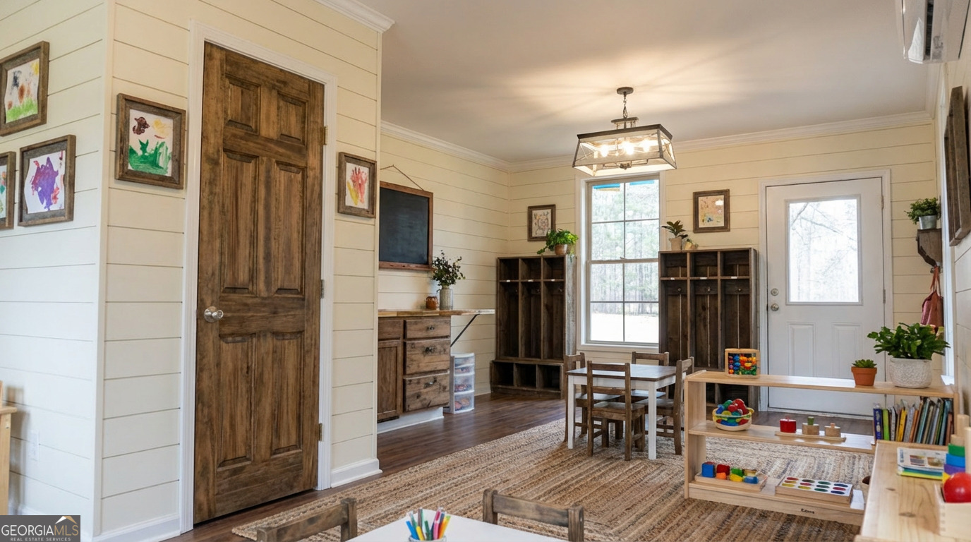135 Dixie Lane Covington GA 30014