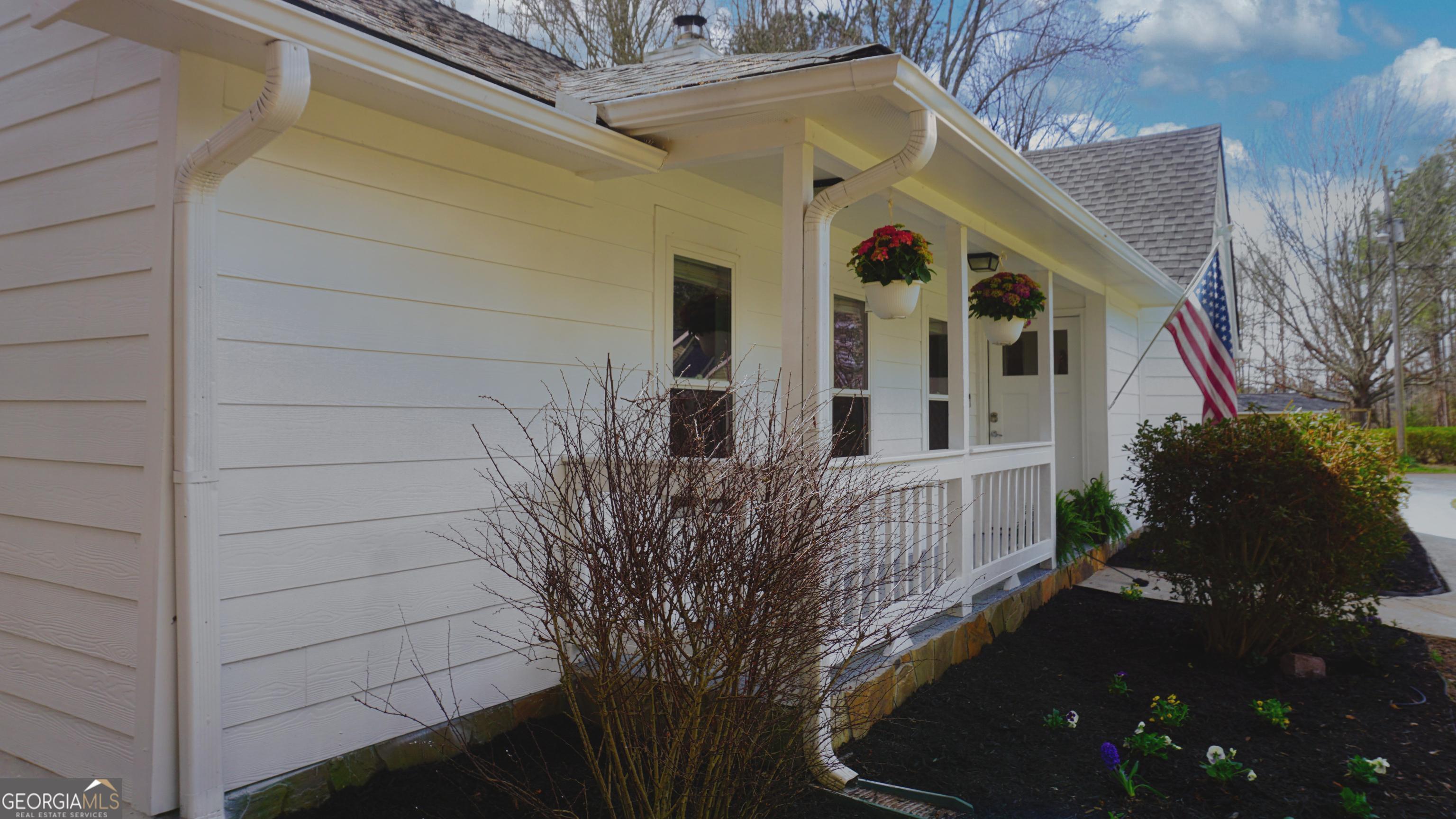 135 Dixie Lane Covington GA 30014