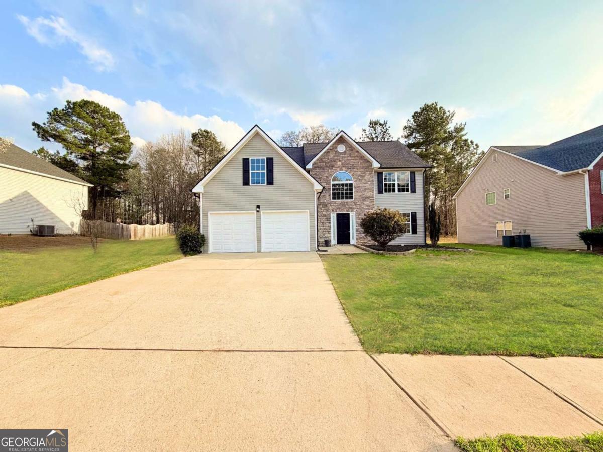 227 Millstone Drive Hampton GA 30228