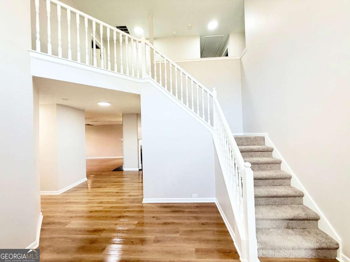 227 Millstone Drive Hampton GA 30228