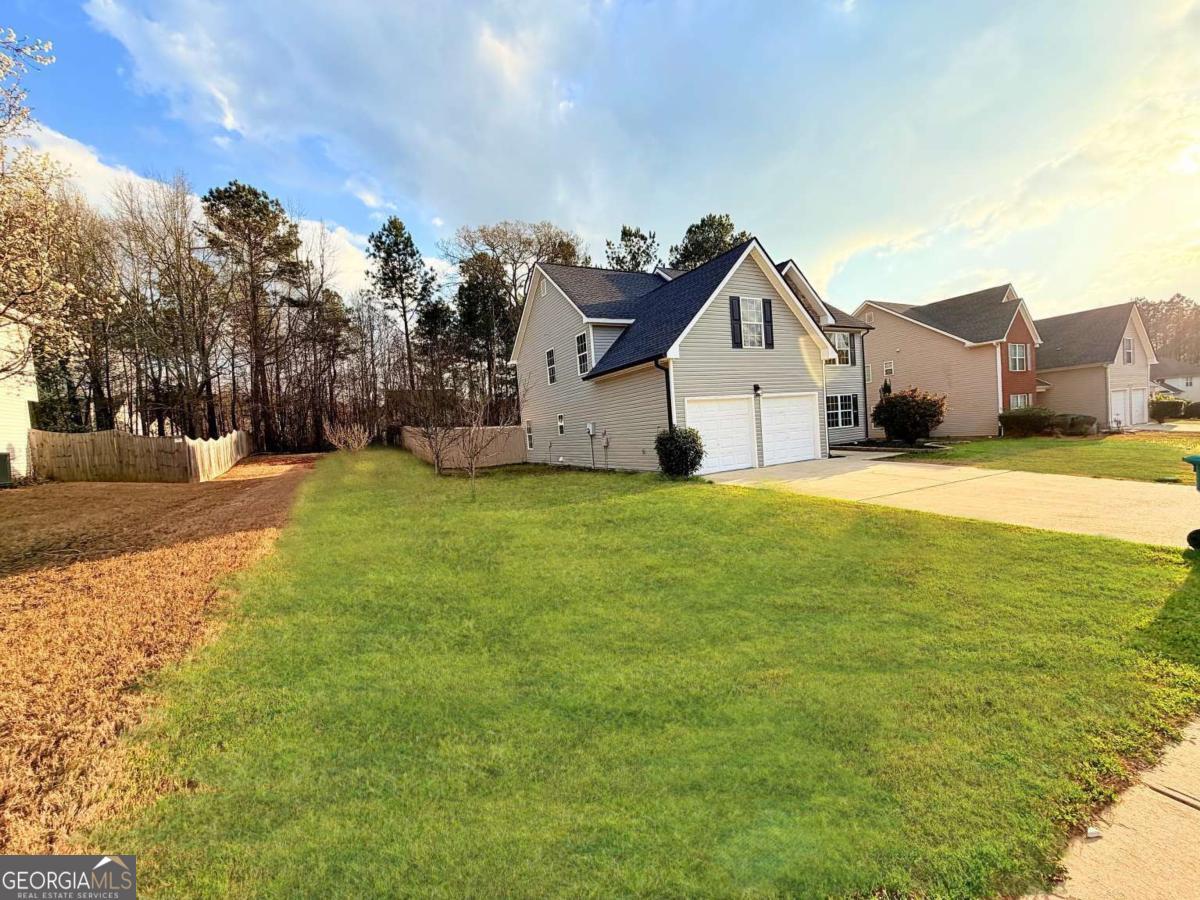 227 Millstone Drive Hampton GA 30228