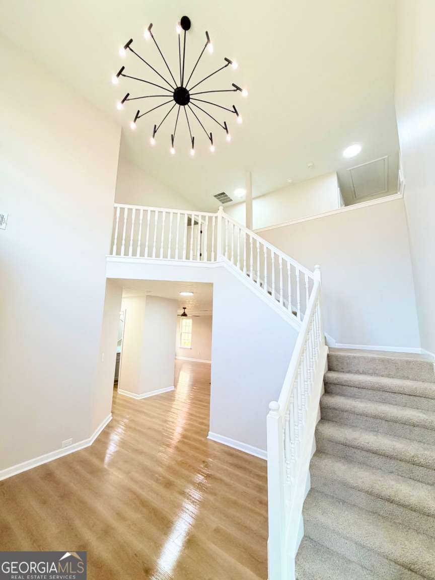 227 Millstone Drive Hampton GA 30228