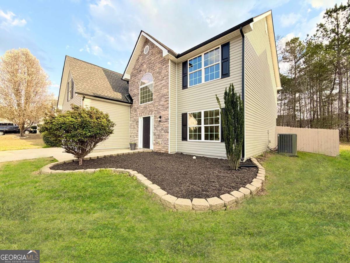 227 Millstone Drive Hampton GA 30228