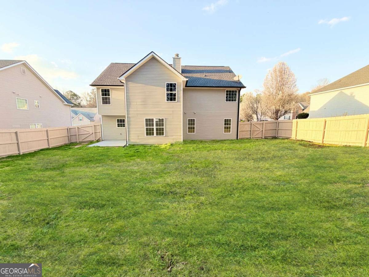 227 Millstone Drive Hampton GA 30228