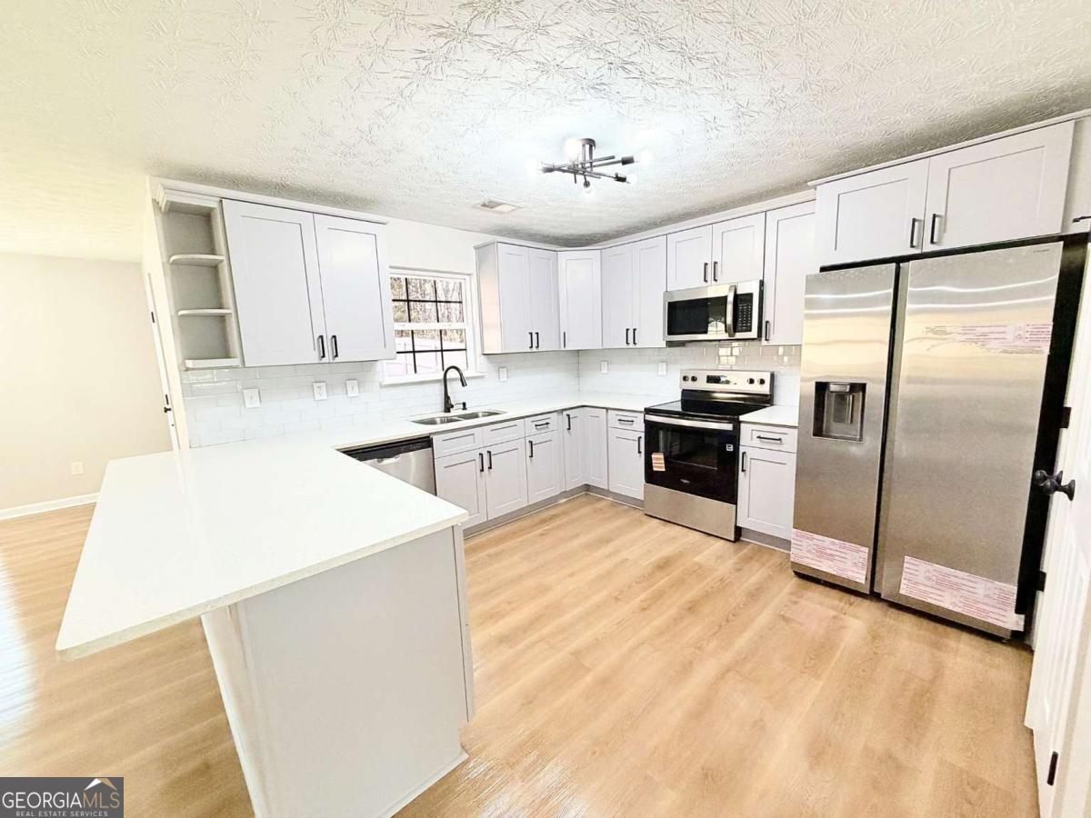 227 Millstone Drive Hampton GA 30228