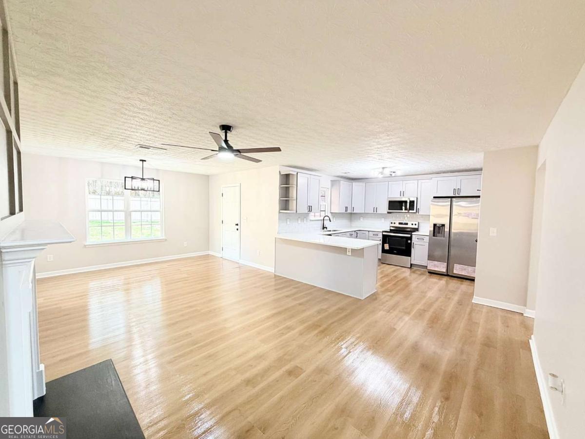 227 Millstone Drive Hampton GA 30228