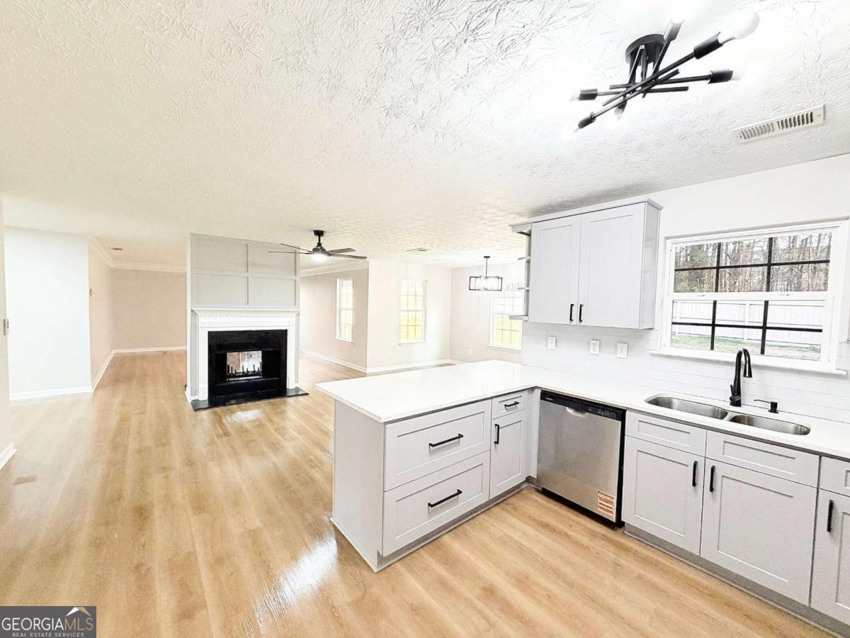 227 Millstone Drive Hampton GA 30228