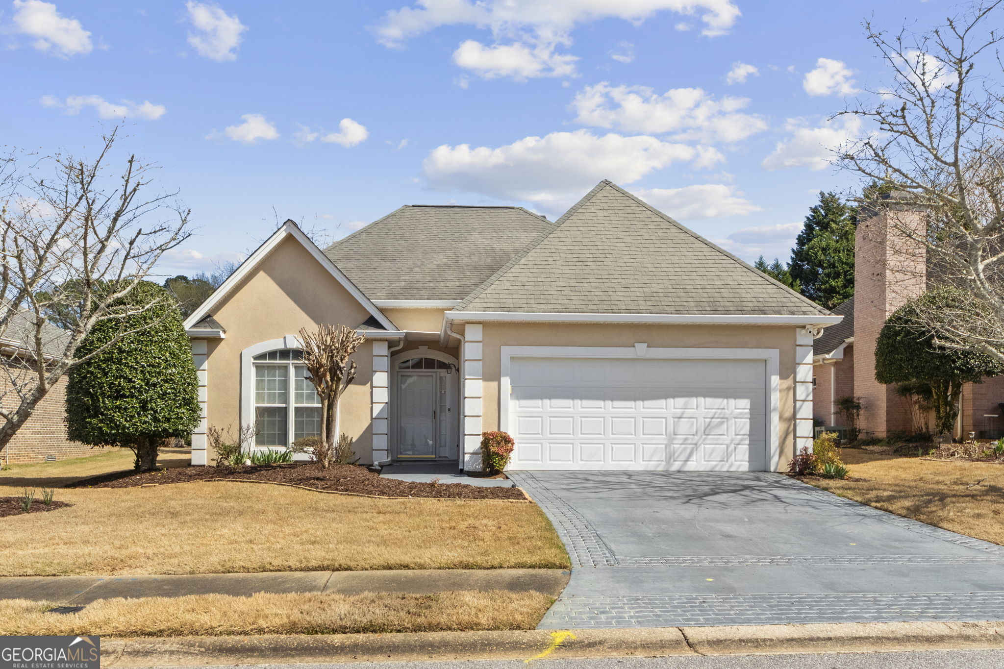 7574 Elliott Drive Jonesboro GA 30236