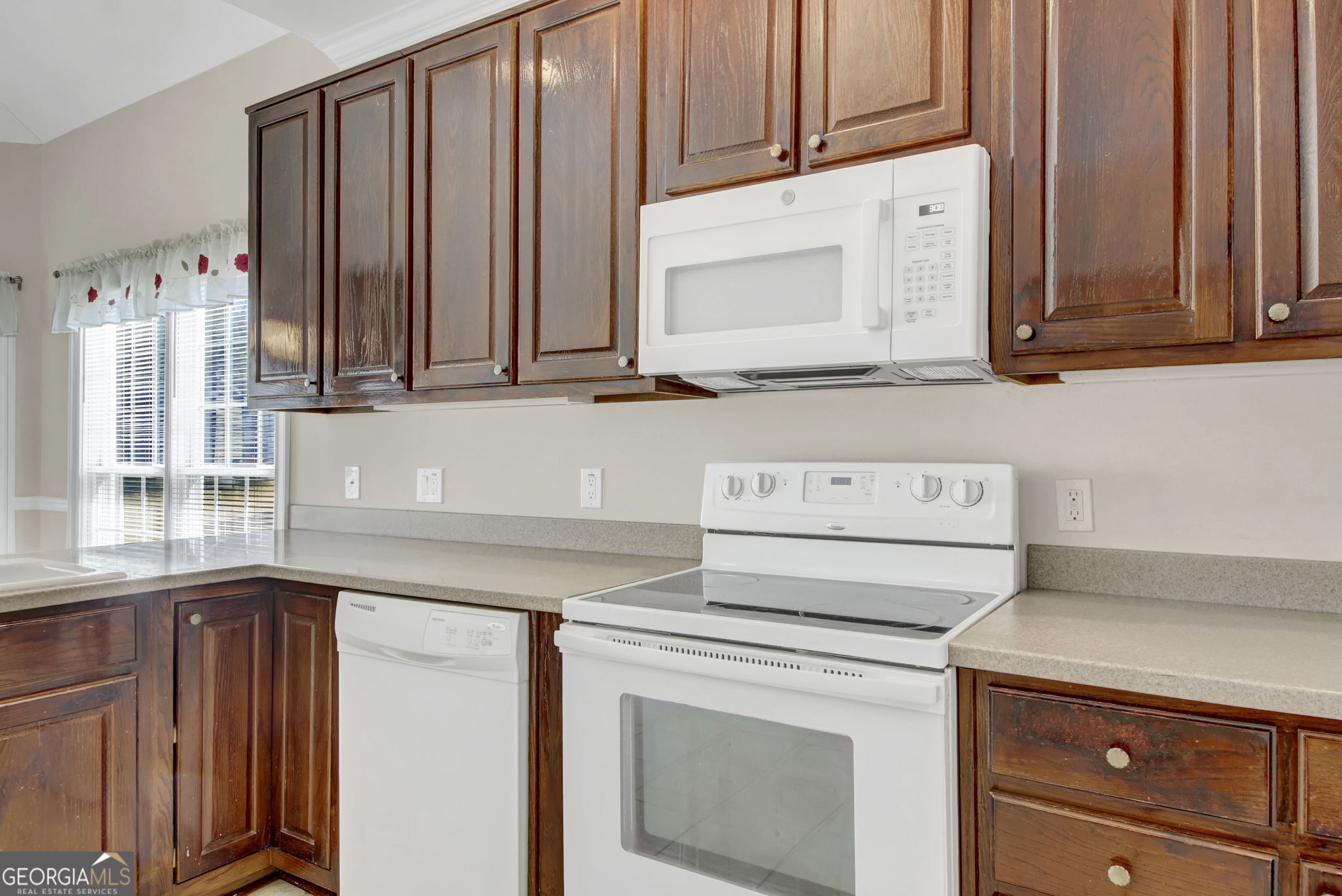 7574 Elliott Drive Jonesboro GA 30236