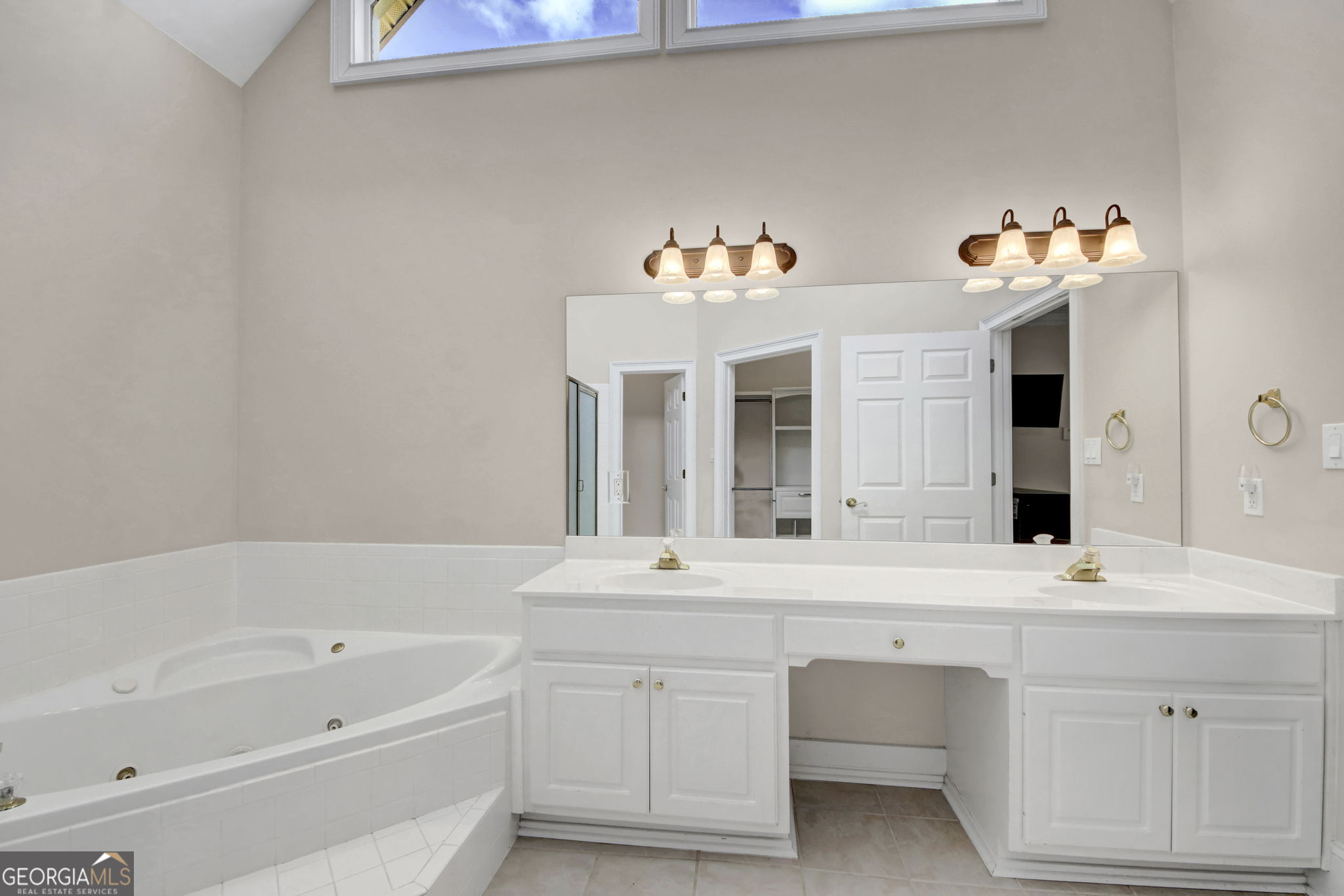 7574 Elliott Drive Jonesboro GA 30236