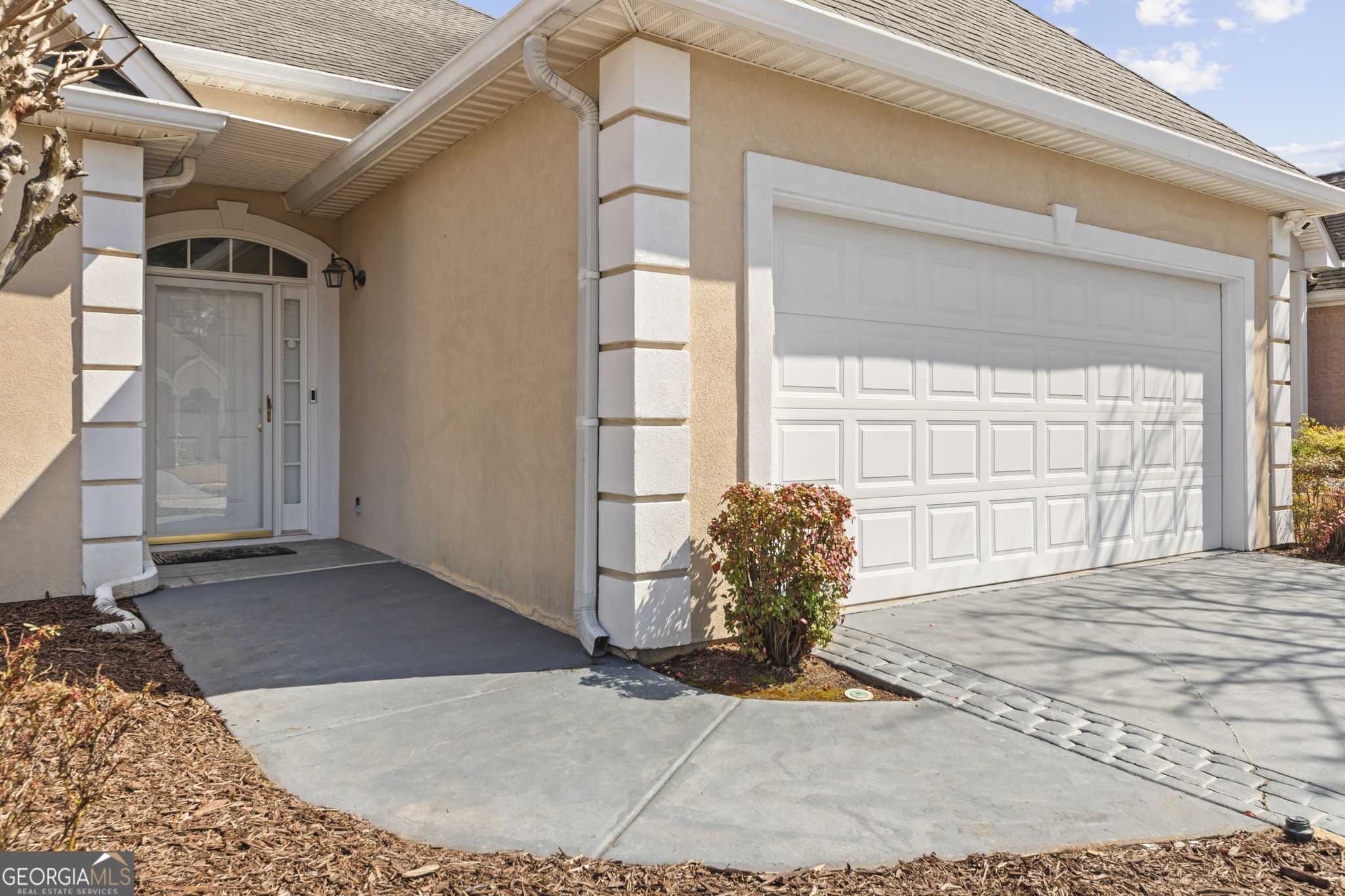7574 Elliott Drive Jonesboro GA 30236