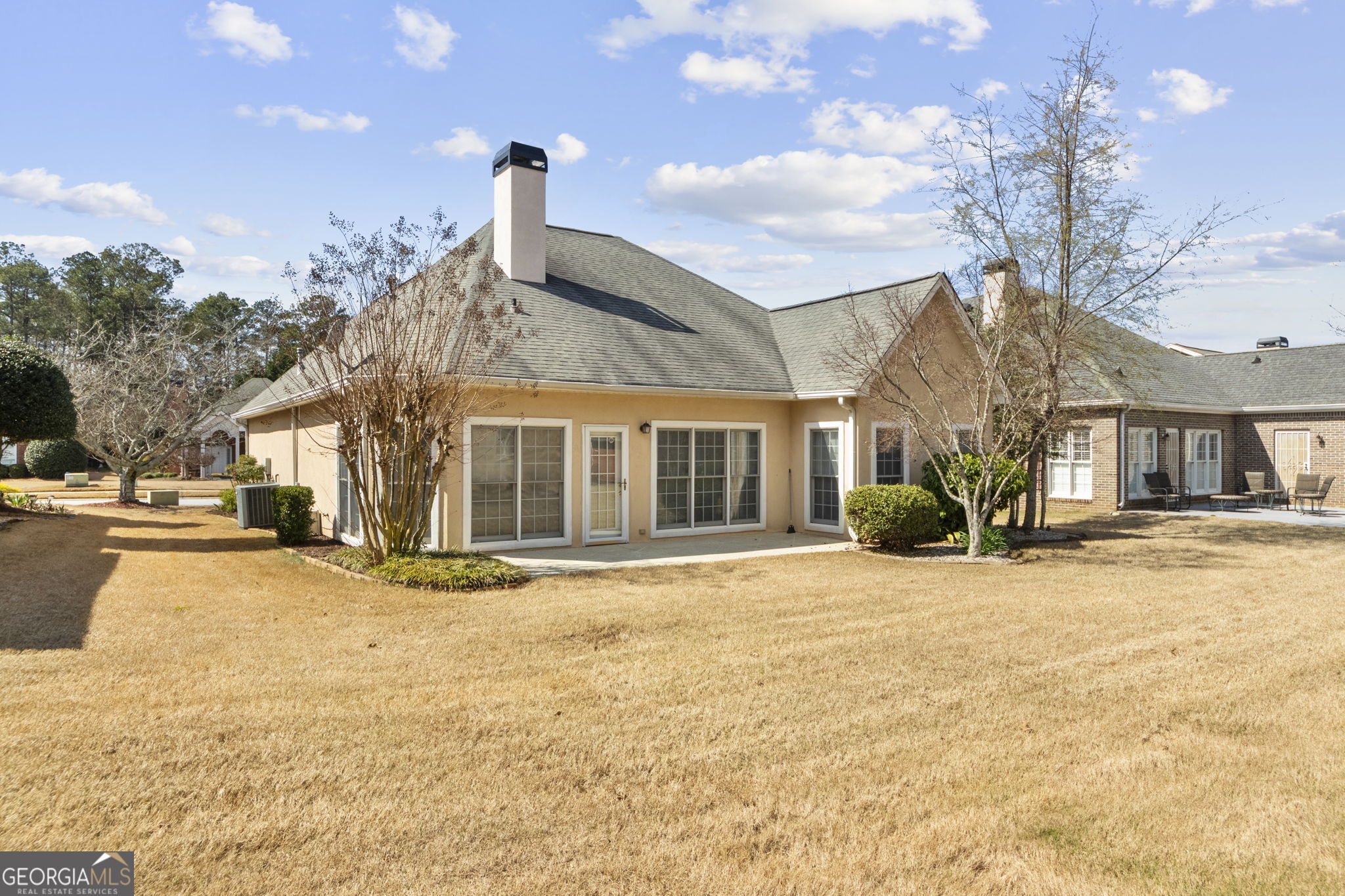 7574 Elliott Drive Jonesboro GA 30236