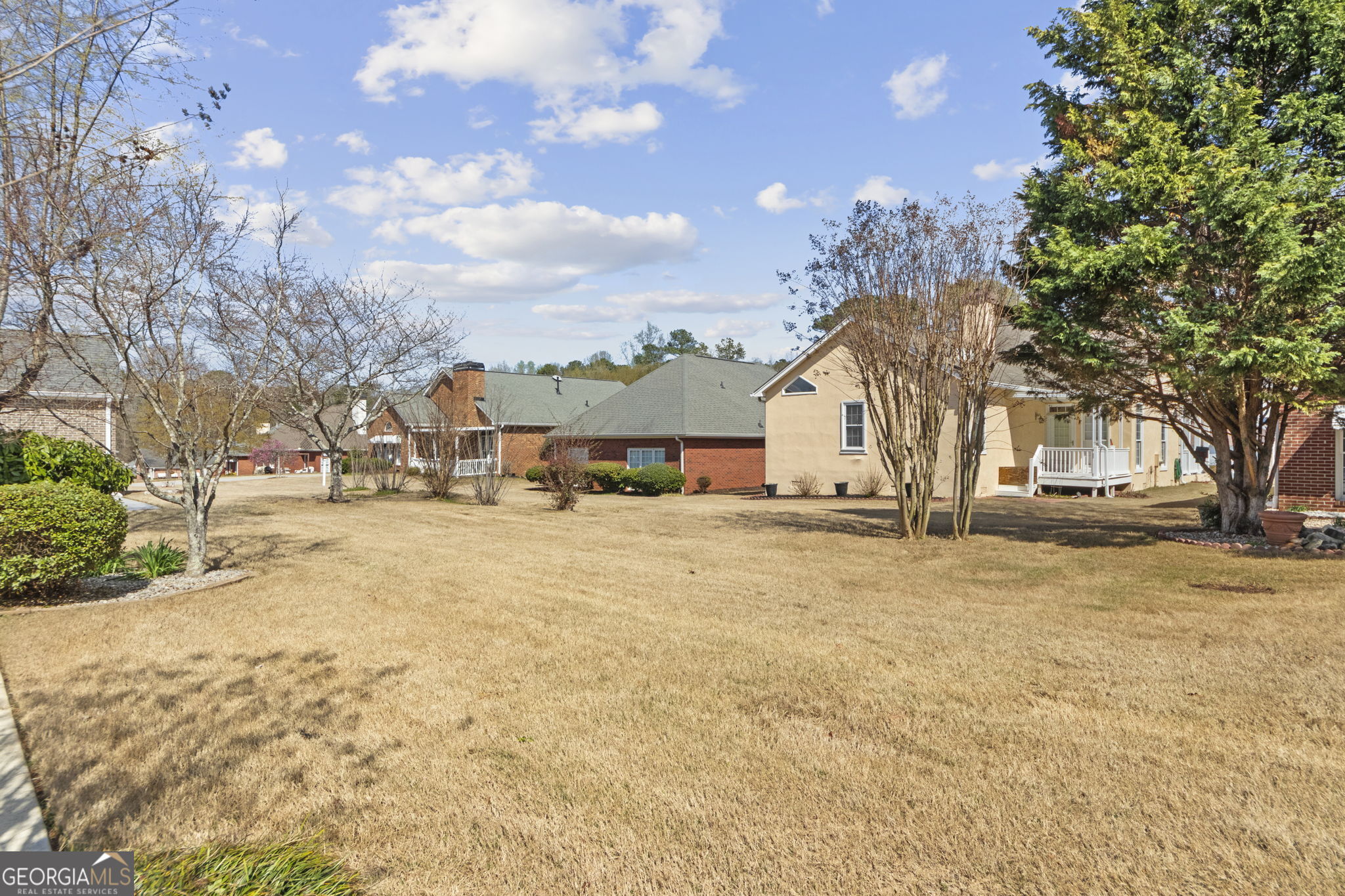 7574 Elliott Drive Jonesboro GA 30236