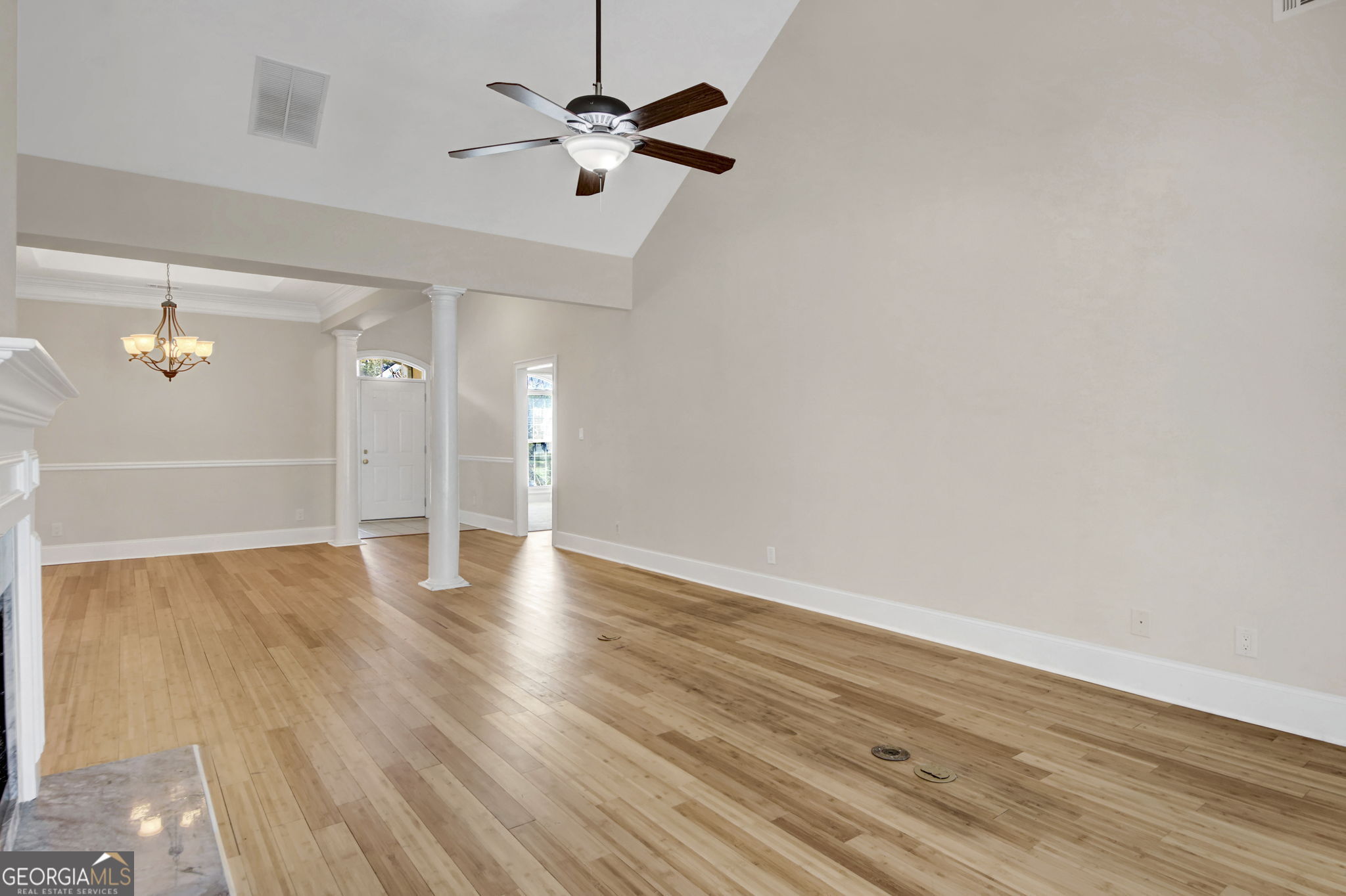 7574 Elliott Drive Jonesboro GA 30236